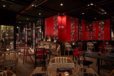 QT Gold Coast - Accommodation VIC 11
