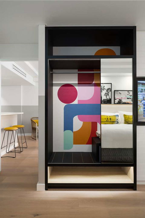 QT Gold Coast - Accommodation VIC 12