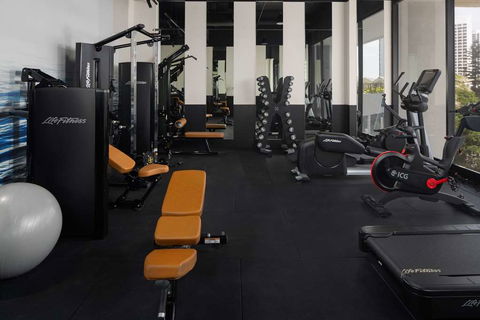 QT Gold Coast - Accommodation VIC 14