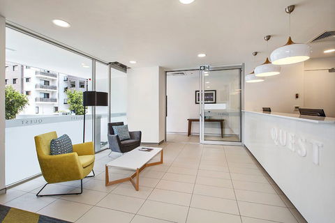 Quest Chermside on Playfield - Accommodation VIC 1