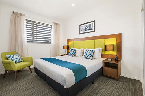 Quest Chermside on Playfield - Accommodation VIC 3