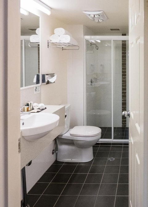 Pegasus Motor Inn and Serviced Apartment - Accommodation VIC 2