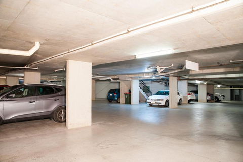 Pegasus Motor Inn and Serviced Apartment - Accommodation VIC 8