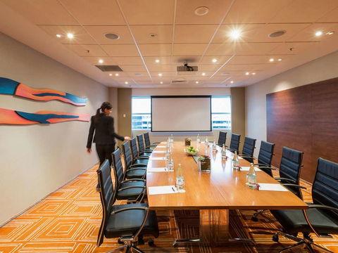 PARKROYAL Melbourne Airport - Accommodation VIC 8