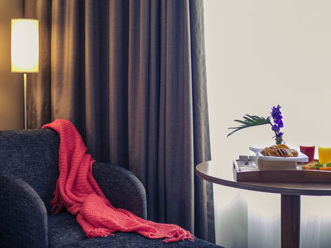 Mercure Hotel Parramatta - Accommodation VIC 5