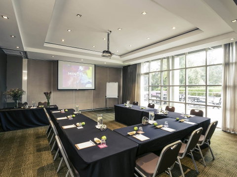 Mercure Hotel Parramatta - Accommodation VIC 8