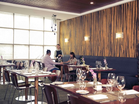 Mercure Hotel Parramatta - Accommodation VIC 12