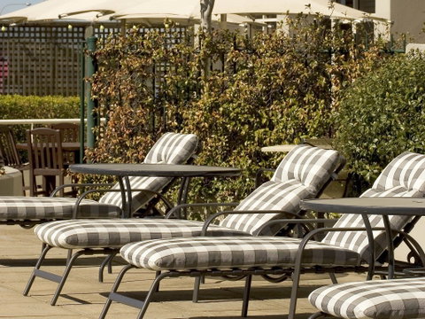 Mercure Hotel Parramatta - Accommodation VIC 13