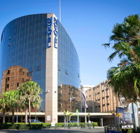 Novotel Sydney Parramatta - Accommodation VIC
