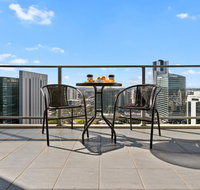 Astra Apartments Parramatta - Accommodation VIC