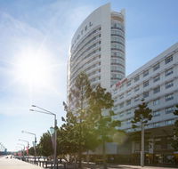 Novotel Sydney Olympic Park - Accommodation VIC