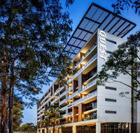 Quest At Sydney Olympic Park - Accommodation VIC