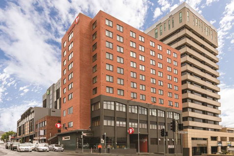 Travelodge Hotel Hobart - Accommodation VIC 0