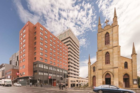 Travelodge Hotel Hobart - Accommodation VIC 1
