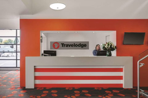 Travelodge Hotel Hobart - Accommodation VIC 2