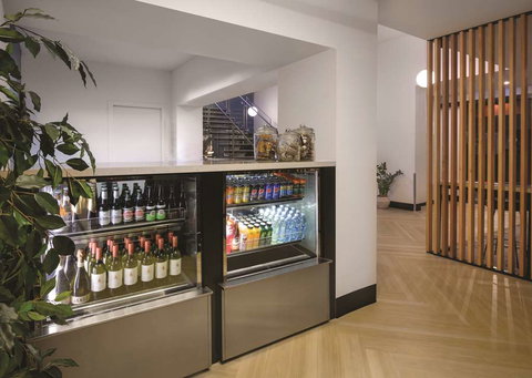 Travelodge Hotel Hobart - Accommodation VIC 4