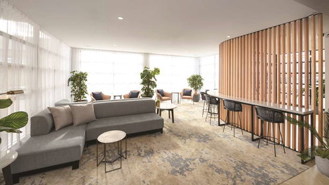 Travelodge Hotel Hobart - Accommodation VIC 5