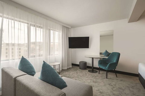 Travelodge Hotel Hobart - Accommodation VIC 7