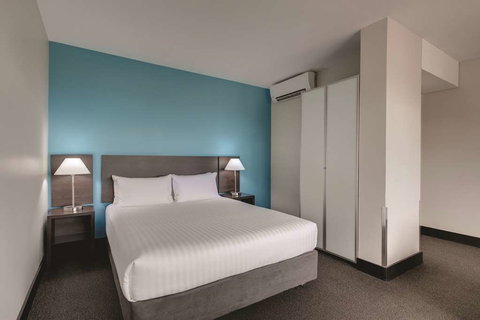 Travelodge Hotel Hobart - Accommodation VIC 8