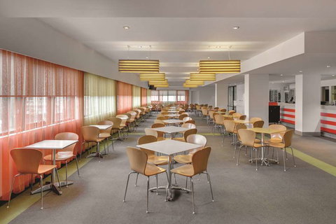 Travelodge Hotel Hobart - Accommodation VIC 10