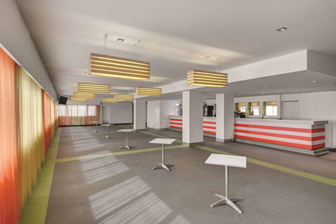 Travelodge Hotel Hobart - Accommodation VIC 12