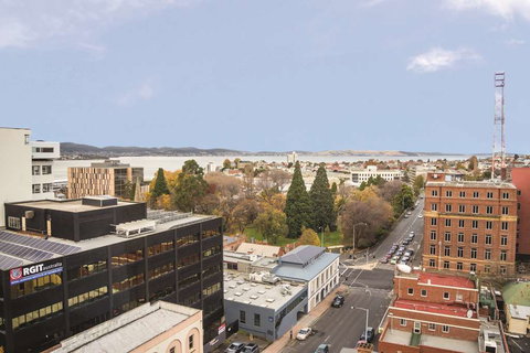 Travelodge Hotel Hobart - Accommodation VIC 14