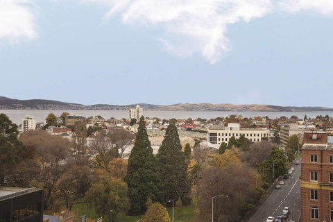 Travelodge Hotel Hobart - Accommodation VIC 15