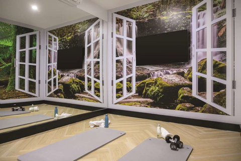 Travelodge Hotel Hobart - Accommodation VIC 16