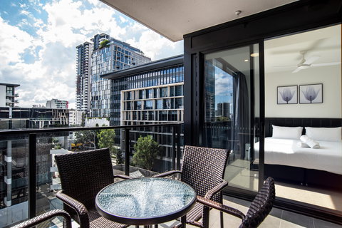 Arise Atlas - Accommodation VIC 1