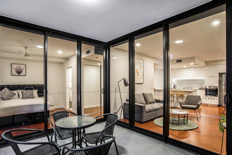 Arise Atlas - Accommodation VIC 6