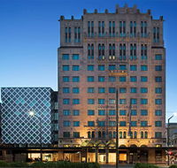 Mayfair Hotel - Accommodation VIC