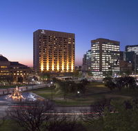 Hilton Adelaide - Accommodation VIC