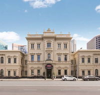 Adina Apartment Hotel Adelaide Treasury - Accommodation VIC
