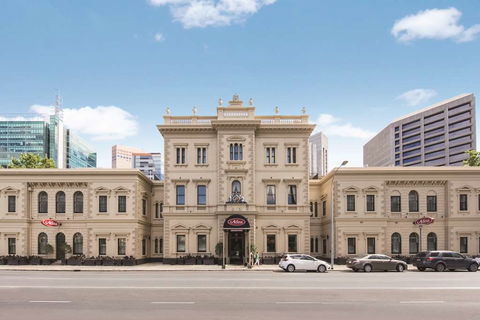 Adina Apartment Hotel Adelaide Treasury - Accommodation VIC 0