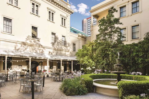 Adina Apartment Hotel Adelaide Treasury - Accommodation VIC 1