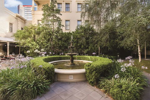 Adina Apartment Hotel Adelaide Treasury - Accommodation VIC 3