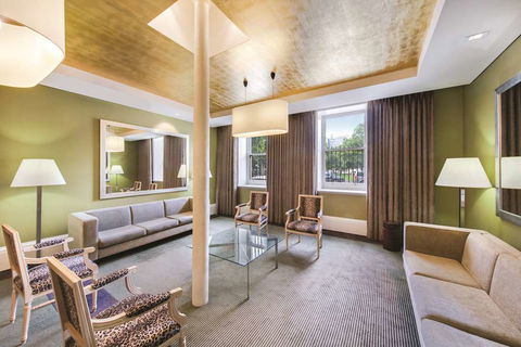 Adina Apartment Hotel Adelaide Treasury - Accommodation VIC 5