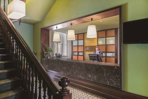 Adina Apartment Hotel Adelaide Treasury - Accommodation VIC 6