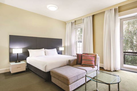 Adina Apartment Hotel Adelaide Treasury - Accommodation VIC 8