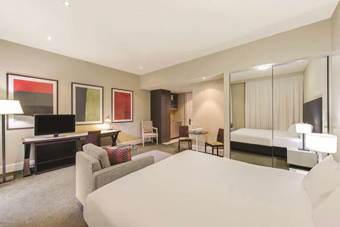 Adina Apartment Hotel Adelaide Treasury - Accommodation VIC 9