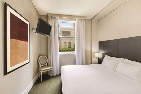 Adina Apartment Hotel Adelaide Treasury - Accommodation VIC 15