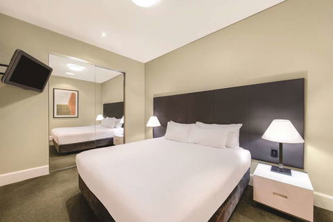 Adina Apartment Hotel Adelaide Treasury - Accommodation VIC 16