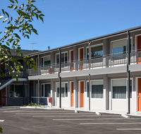 HotelMOTEL - Accommodation VIC