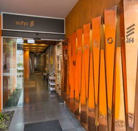 The Soho Hotel an Ascend Hotel Coll. - Accommodation VIC