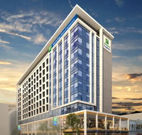 Holiday Inn Express Adelaide City Centre - Accommodation VIC