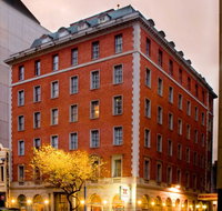 Hotel Grand Chancellor on Currie - Accommodation VIC