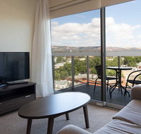 Hume Serviced Apartments - Accommodation VIC