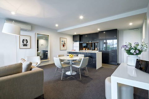381 Cremorne - Accommodation VIC 4