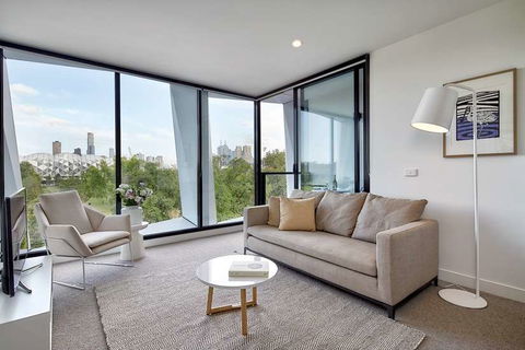 381 Cremorne - Accommodation VIC 9