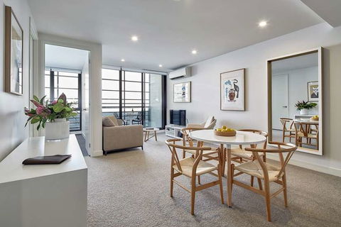 381 Cremorne - Accommodation VIC 11